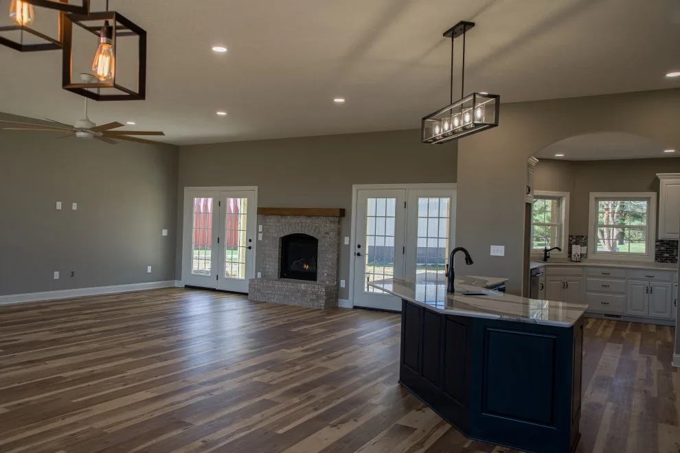 Tailored Ranch in Lancaster, OH by Kilbarger Home Builders - Photo 4