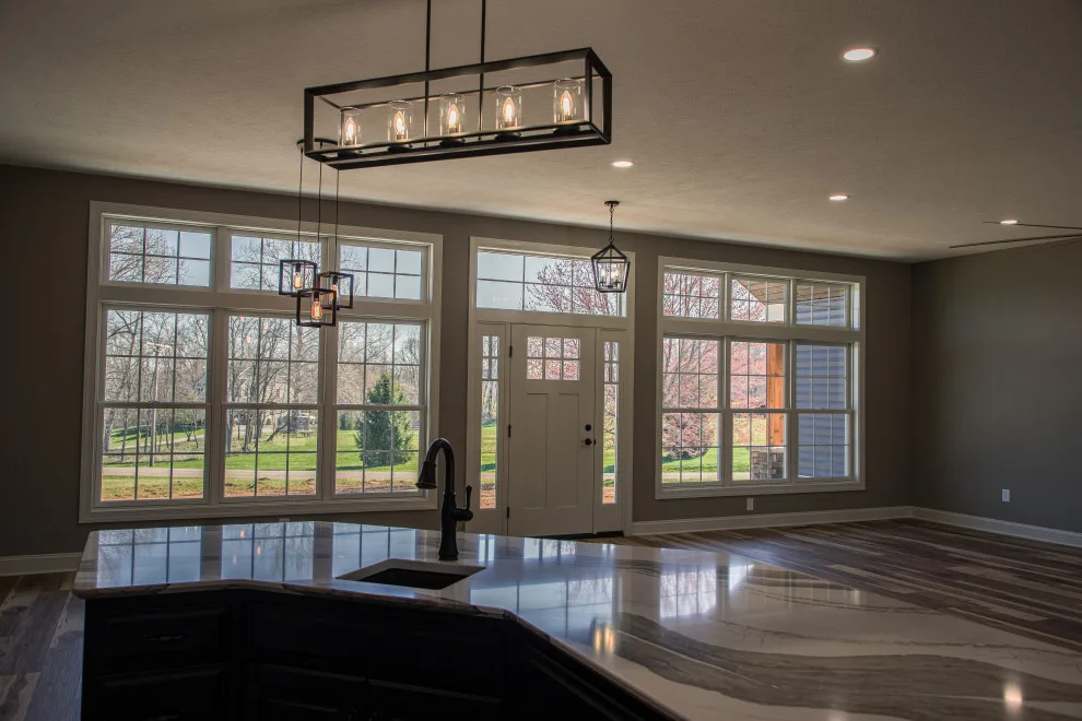 Tailored Ranch in Lancaster, OH by Kilbarger Home Builders - Photo 20