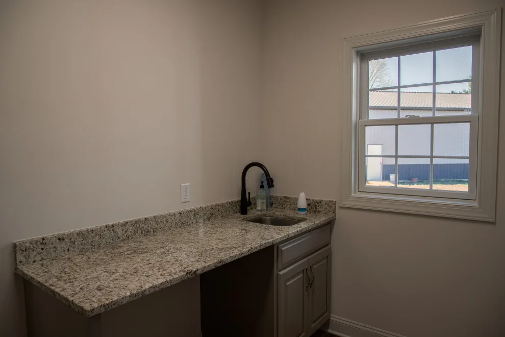 Tailored Ranch in Lancaster, OH by Kilbarger Home Builders - Photo 5