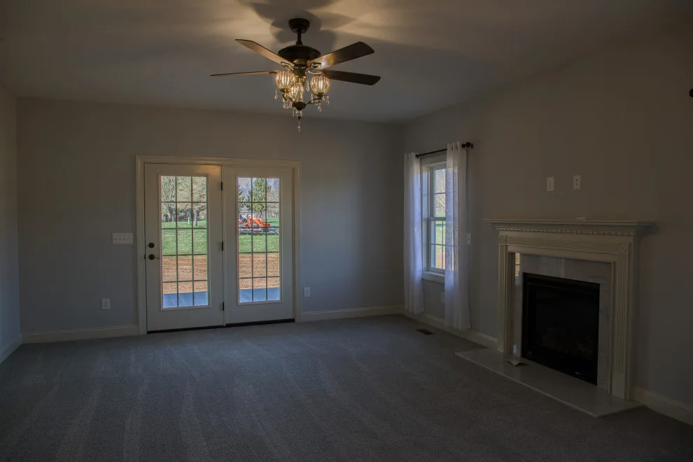 Tailored Ranch in Lancaster, OH by Kilbarger Home Builders - Photo 13