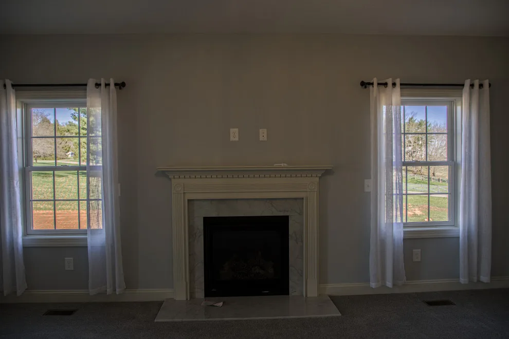 Tailored Ranch in Lancaster, OH by Kilbarger Home Builders - Photo 19