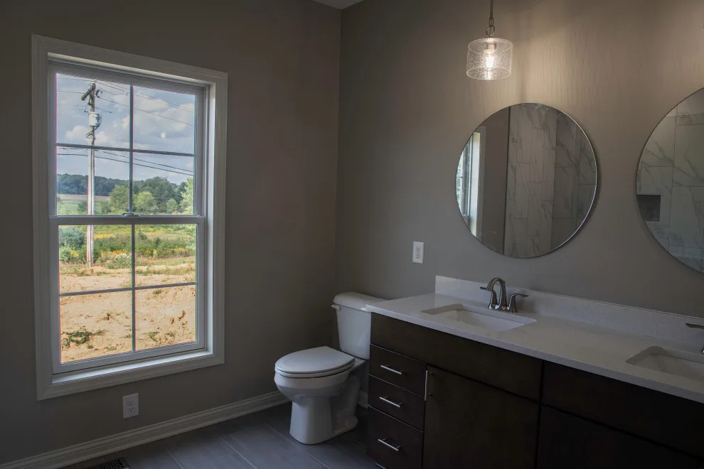 Tailored Ranch in Lancaster OH by Kilbarger Home Builders - Photo 4
