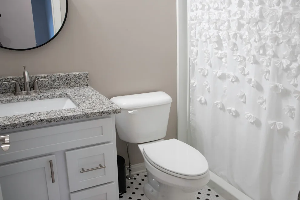 Tailored Ranch in Lancaster OH by Kilbarger Home Builders - Photo 2