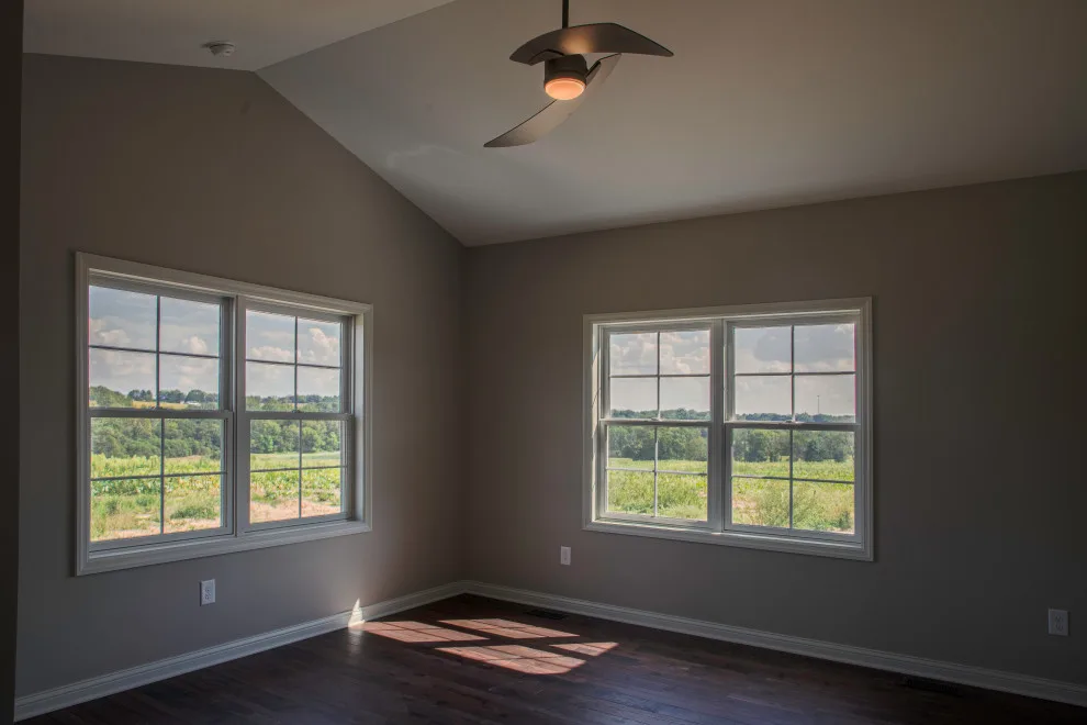 Tailored Ranch in Lancaster OH by Kilbarger Home Builders - Photo 17