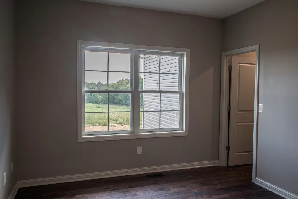 Tailored Ranch in Lancaster OH by Kilbarger Home Builders - Photo 14