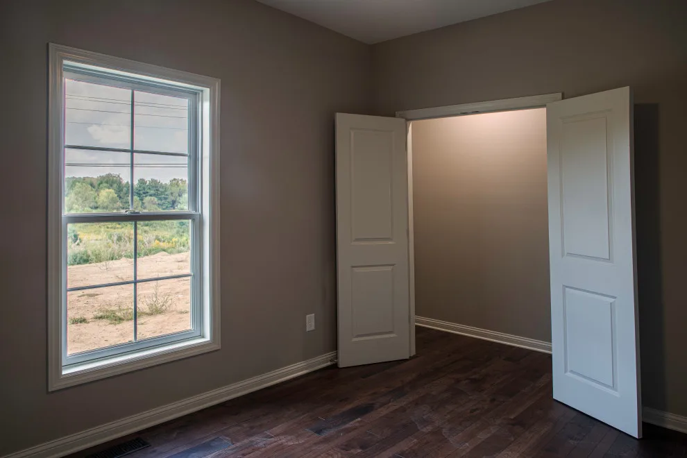Tailored Ranch in Lancaster OH by Kilbarger Home Builders - Photo 13