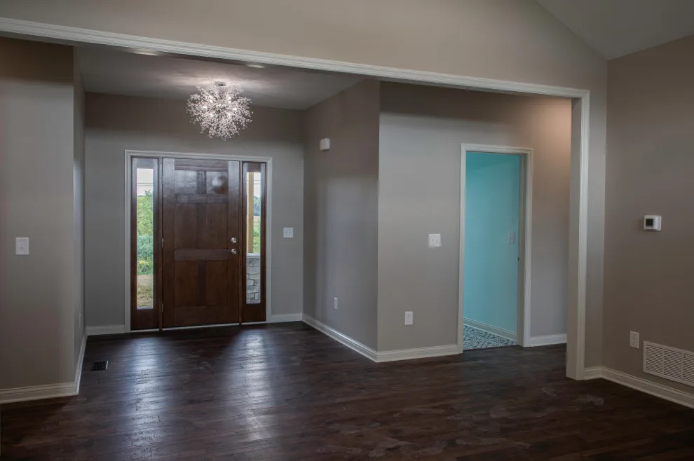 Tailored Ranch in Lancaster OH by Kilbarger Home Builders - Photo 9