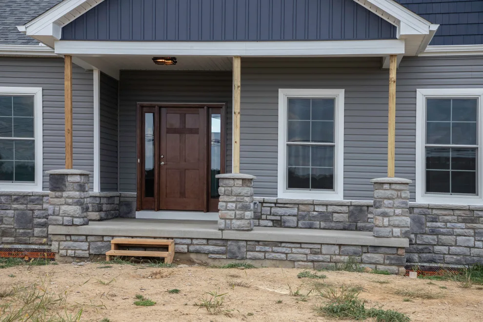 Tailored Ranch in Lancaster OH by Kilbarger Home Builders - Photo 8