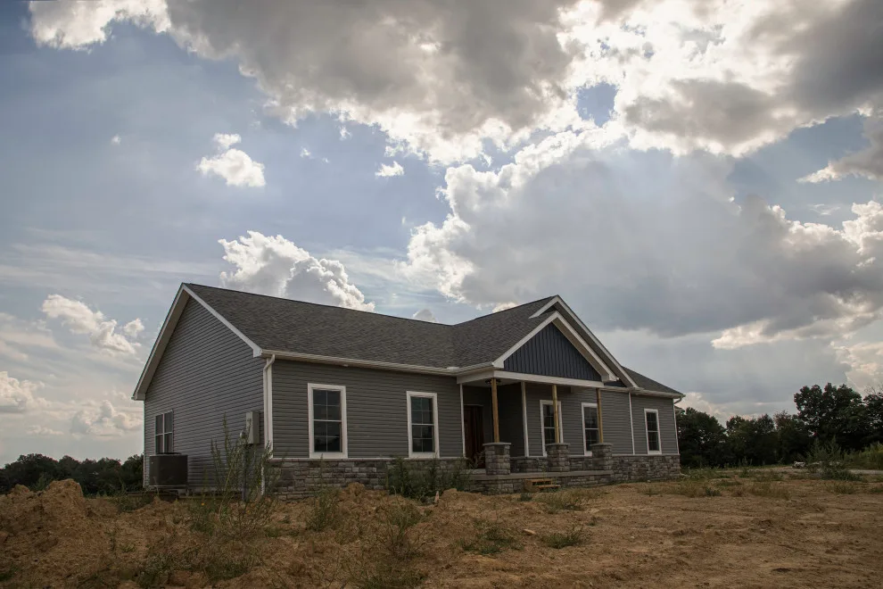Tailored Ranch in Lancaster OH by Kilbarger Home Builders - Photo 10