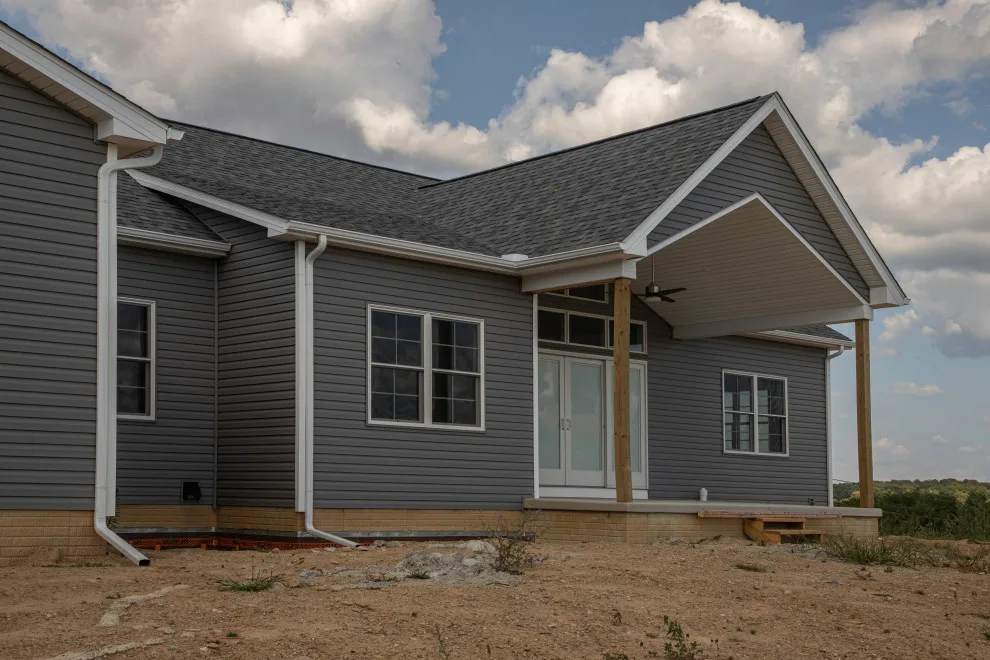 Tailored Ranch in Lancaster OH by Kilbarger Home Builders - Photo 19