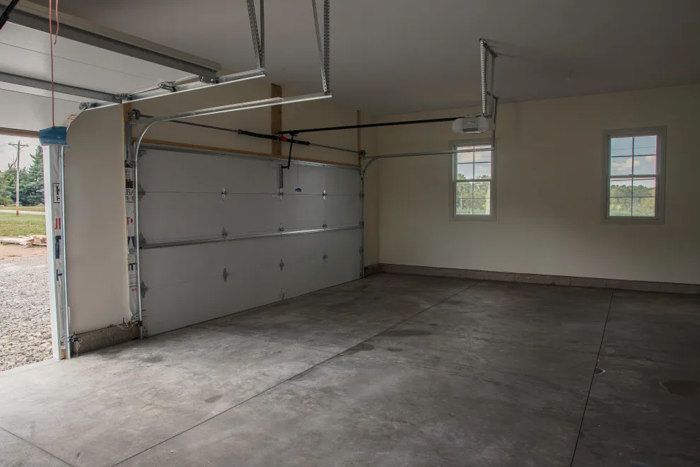 Tailored Ranch in Lancaster OH by Kilbarger Home Builders - Photo 12