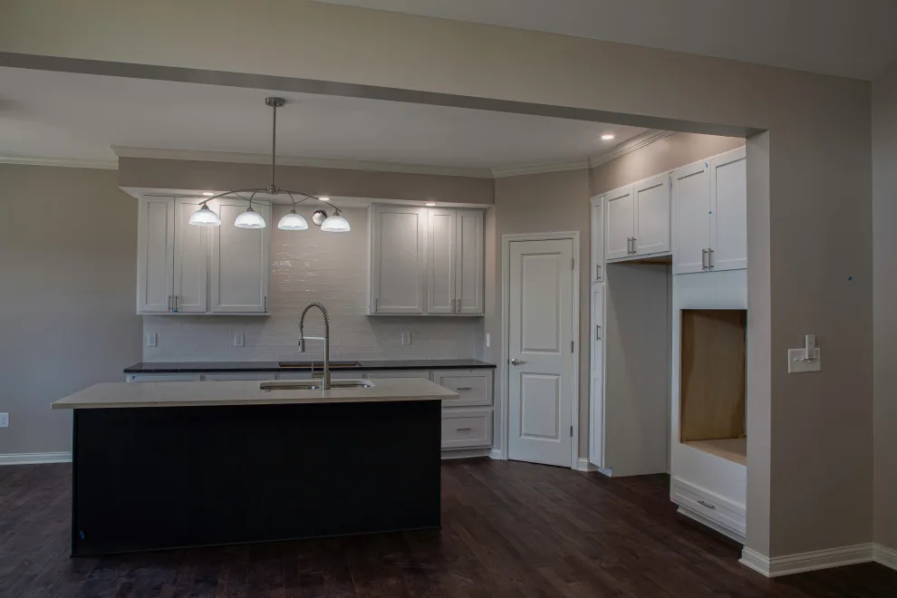Tailored Ranch in Lancaster OH by Kilbarger Home Builders - Photo 5