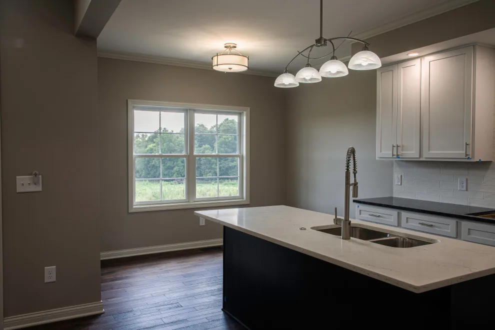 Tailored Ranch in Lancaster OH by Kilbarger Home Builders - Photo 18