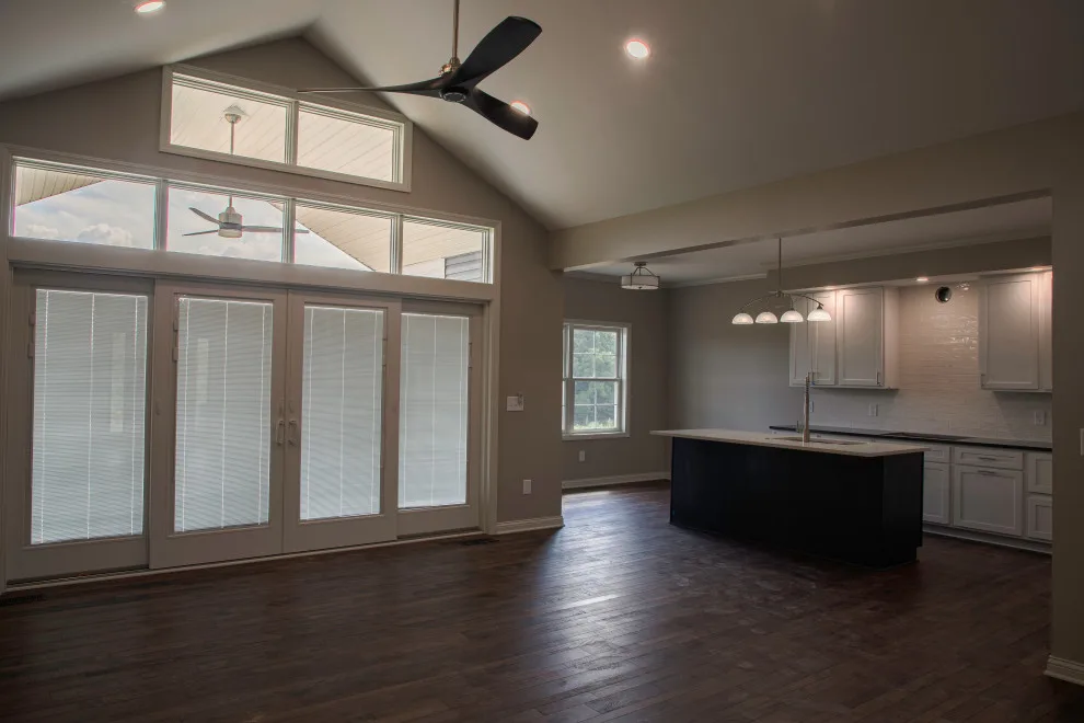 Tailored Ranch in Lancaster OH by Kilbarger Home Builders - Photo 20