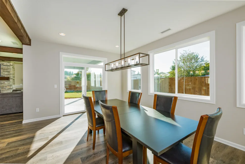 Meadowbrook Acres Custom Ranch by Evergreen Homes - Photo 14