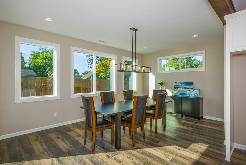 Meadowbrook Acres Custom Ranch by Evergreen Homes - Photo 9