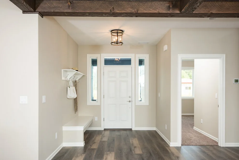 Meadowbrook Acres Custom Ranch by Evergreen Homes - Photo 11