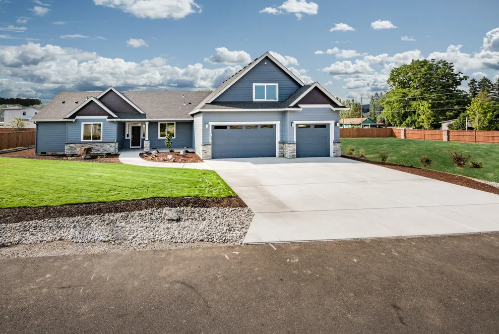 Meadowbrook Acres Custom Ranch by Evergreen Homes - Photo 16