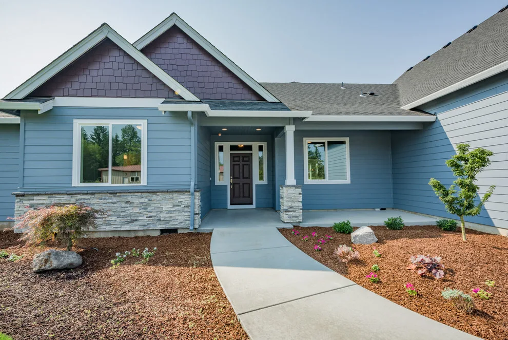 Meadowbrook Acres Custom Ranch by Evergreen Homes - Photo 7