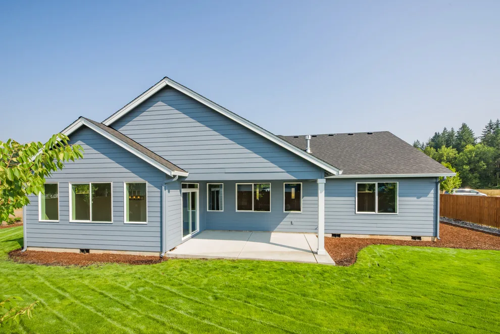 Meadowbrook Acres Custom Ranch by Evergreen Homes - Photo 15