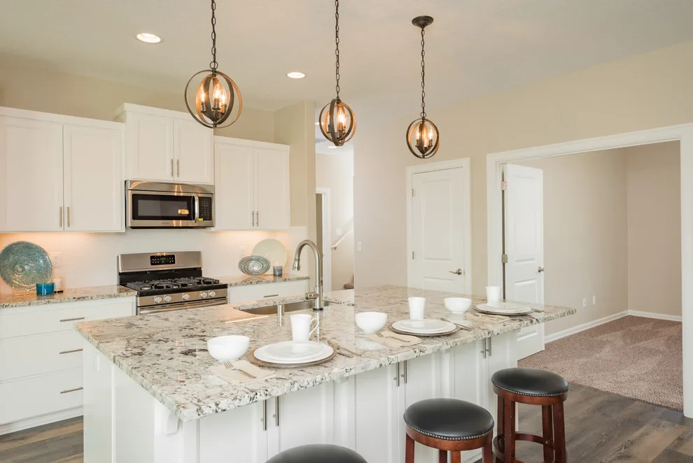 Meadowbrook Acres Custom Ranch by Evergreen Homes - Photo 18
