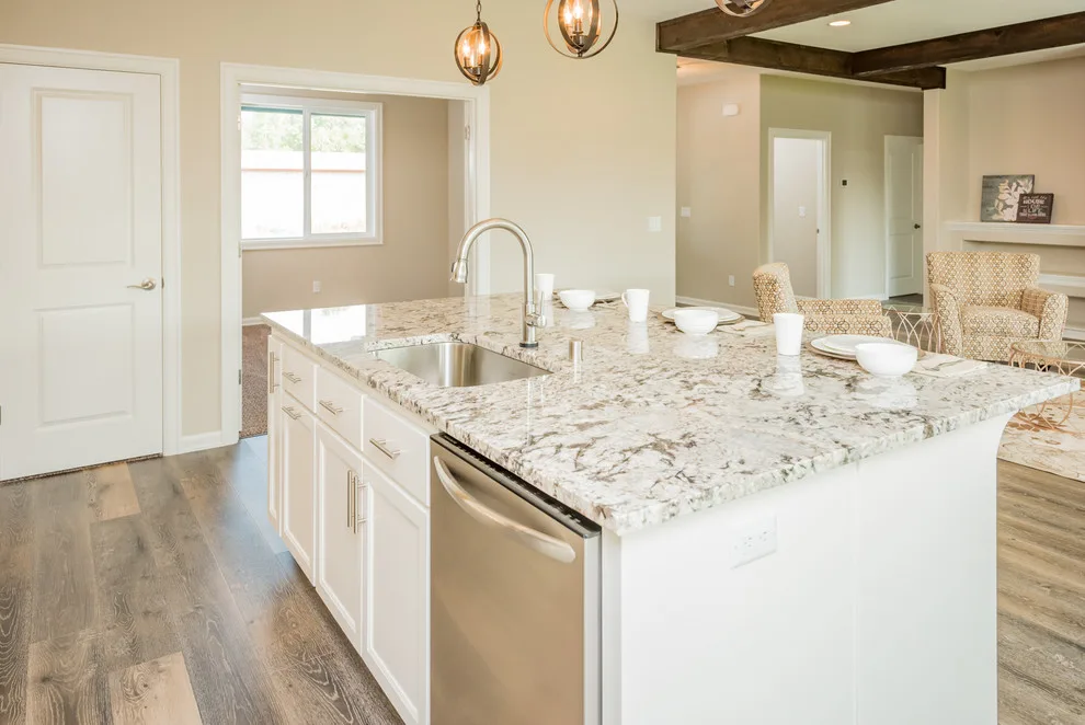 Meadowbrook Acres Custom Ranch by Evergreen Homes - Photo 2