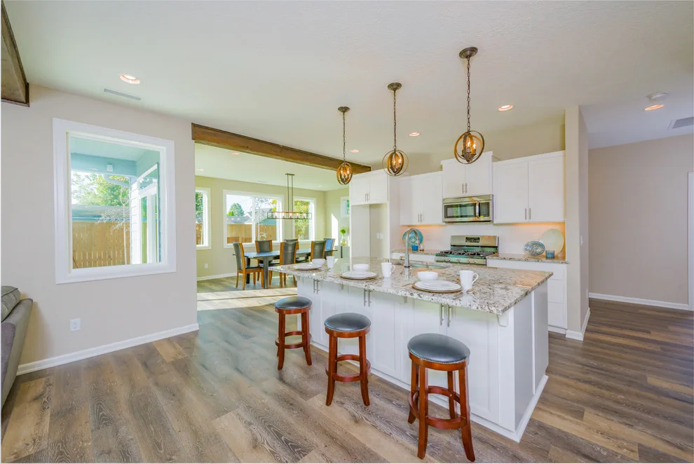 Meadowbrook Acres Custom Ranch by Evergreen Homes - Photo 6