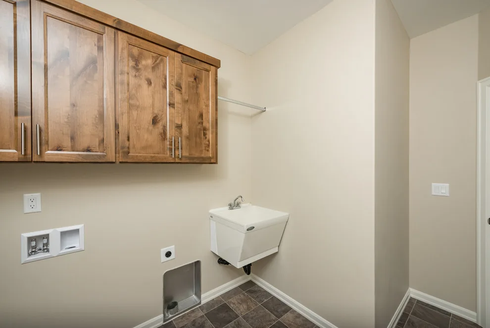 Meadowbrook Acres Custom Ranch by Evergreen Homes - Photo 4