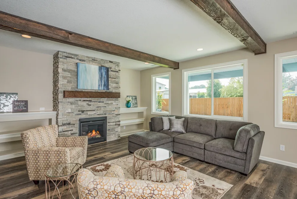 Meadowbrook Acres Custom Ranch by Evergreen Homes - Photo 19