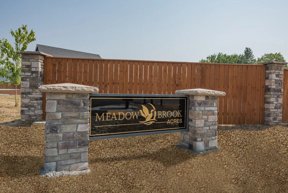 Meadowbrook Acres Custom Ranch by Evergreen Homes - Photo 12