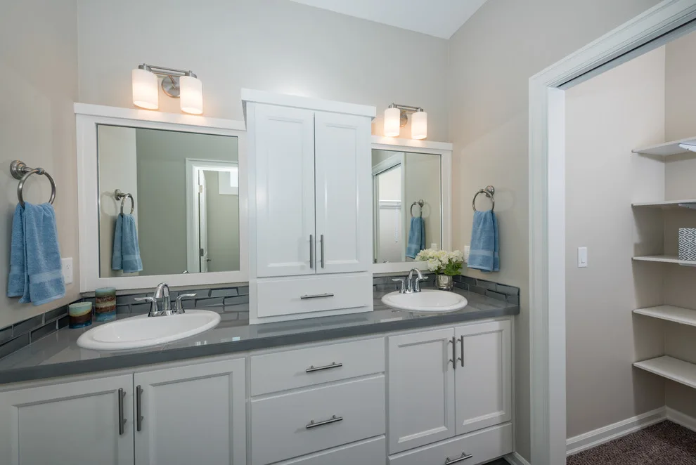 Meadowbrook Acres Custom Ranch by Evergreen Homes - Photo 13