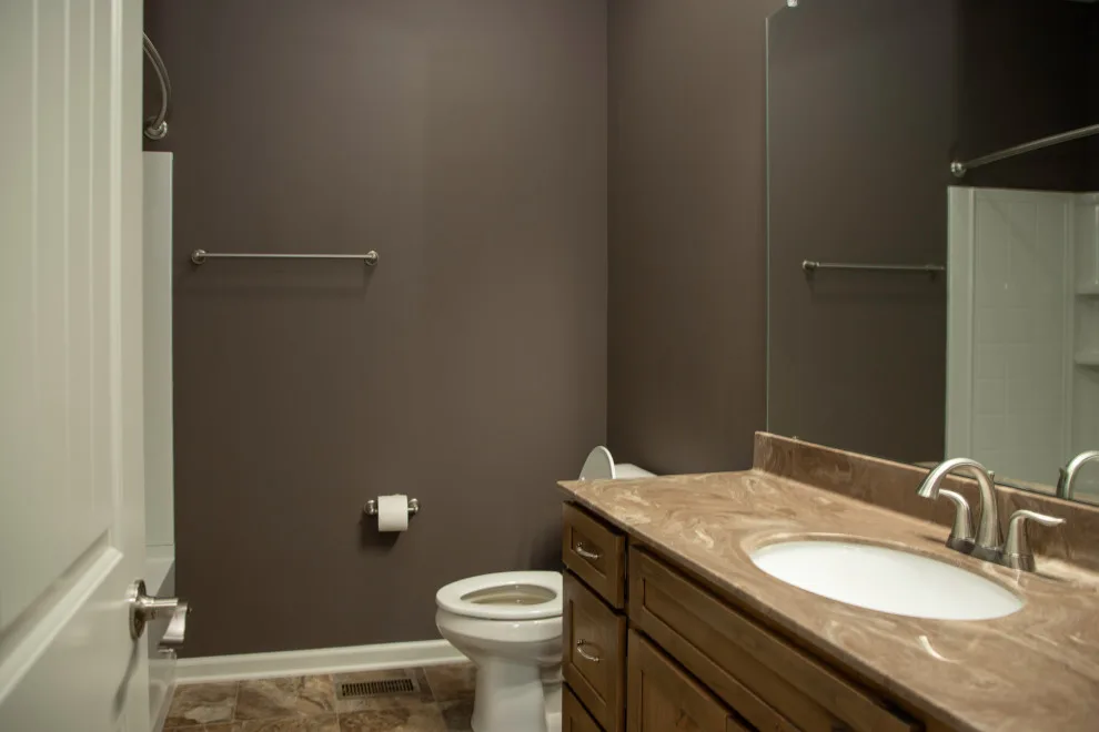 Bespoke Ranch in Rockbridge by Kilbarger Home Builders - Photo 11