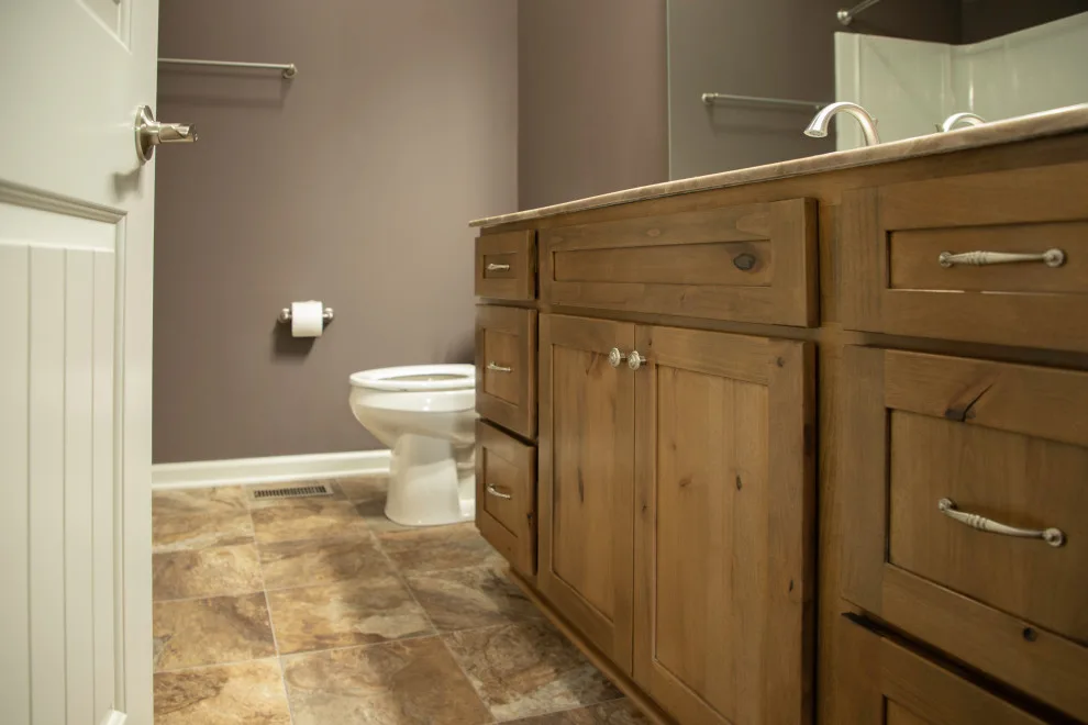 Bespoke Ranch in Rockbridge by Kilbarger Home Builders - Photo 22
