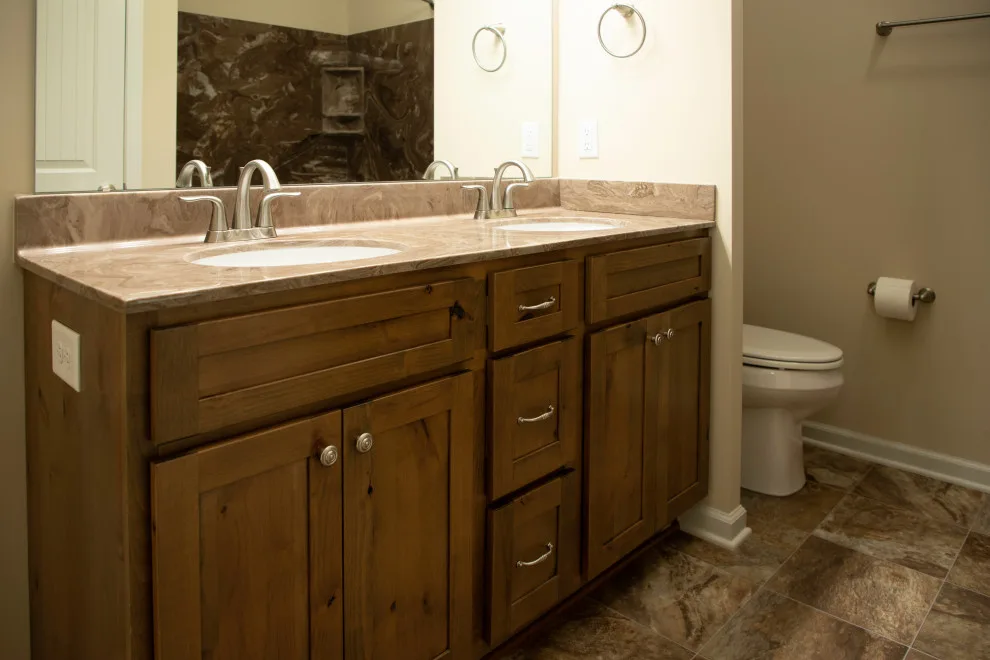 Bespoke Ranch in Rockbridge by Kilbarger Home Builders - Photo 26