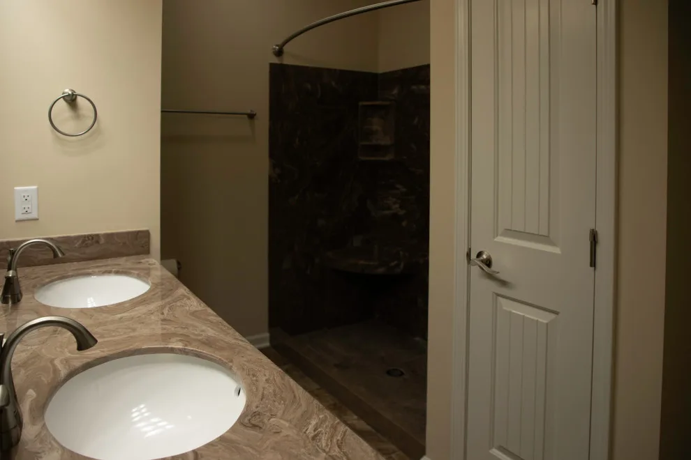 Bespoke Ranch in Rockbridge by Kilbarger Home Builders - Photo 7