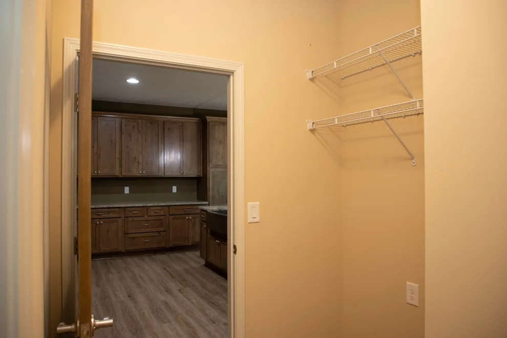 Bespoke Ranch in Rockbridge by Kilbarger Home Builders - Photo 18