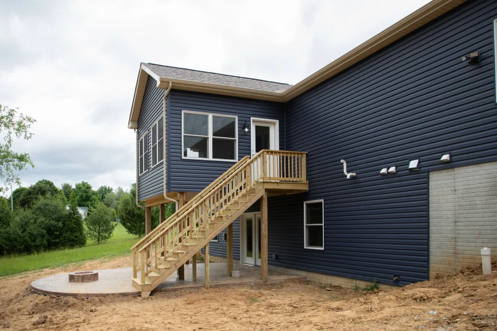 Bespoke Ranch in Rockbridge by Kilbarger Home Builders - Photo 20