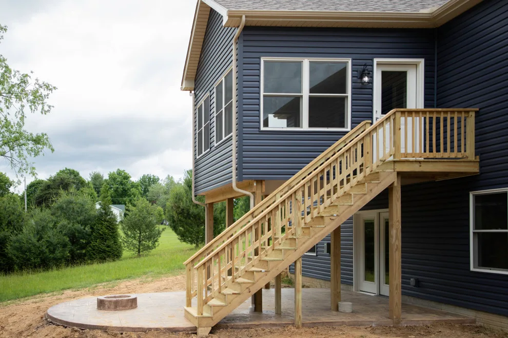 Bespoke Ranch in Rockbridge by Kilbarger Home Builders - Photo 21
