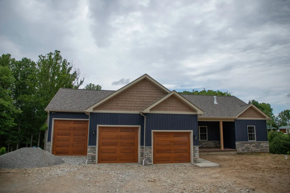 Bespoke Ranch in Rockbridge by Kilbarger Home Builders - Photo 24
