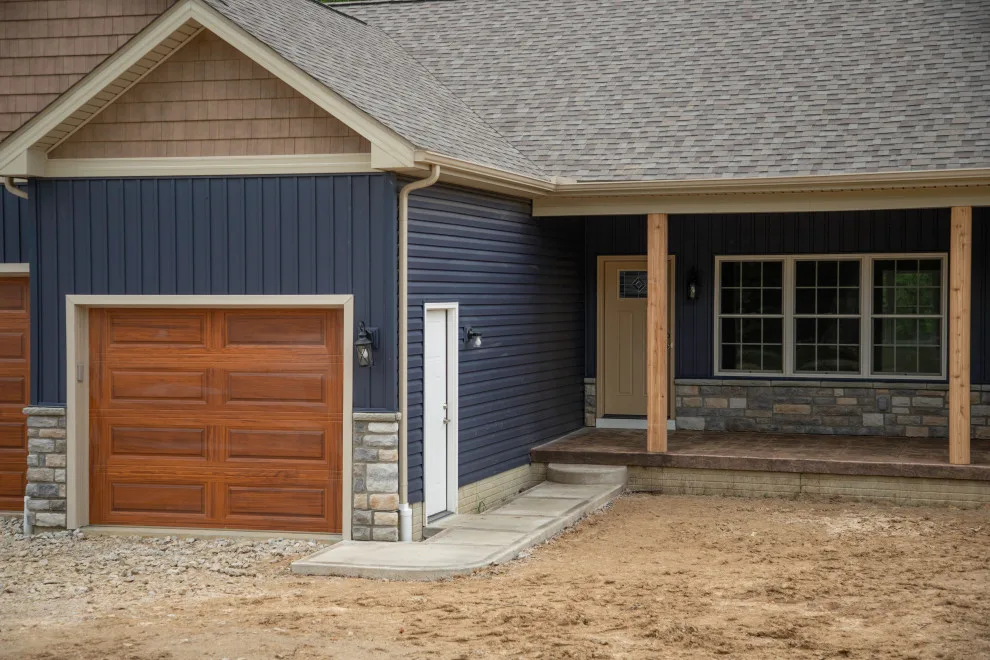 Bespoke Ranch in Rockbridge by Kilbarger Home Builders - Photo 16