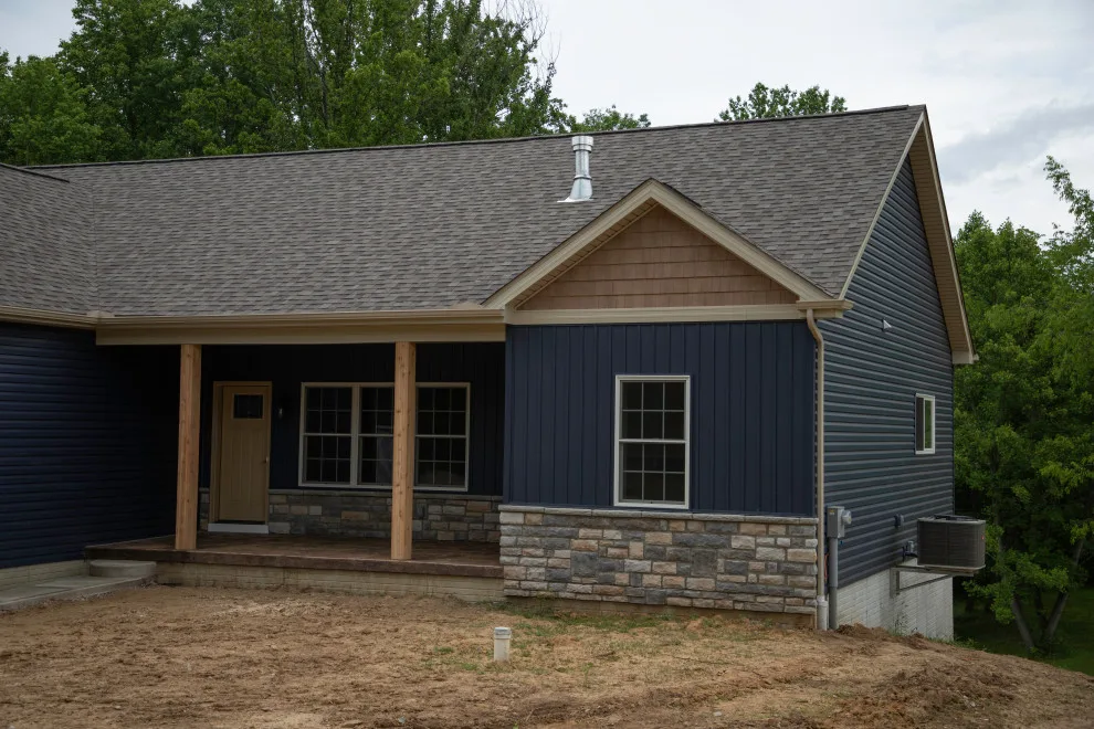 Bespoke Ranch in Rockbridge by Kilbarger Home Builders - Photo 37