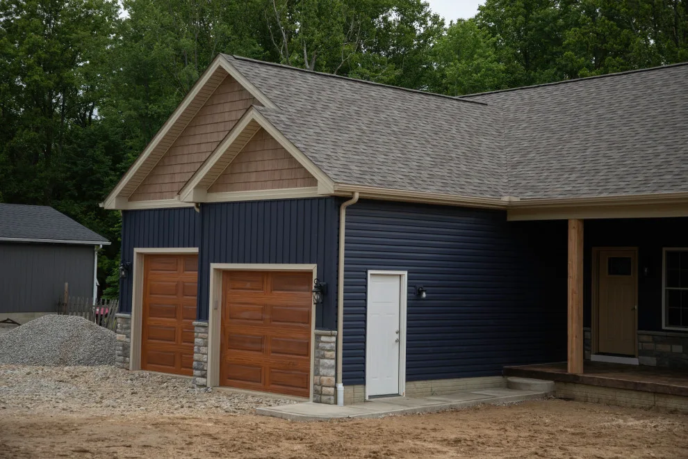 Bespoke Ranch in Rockbridge by Kilbarger Home Builders - Photo 12