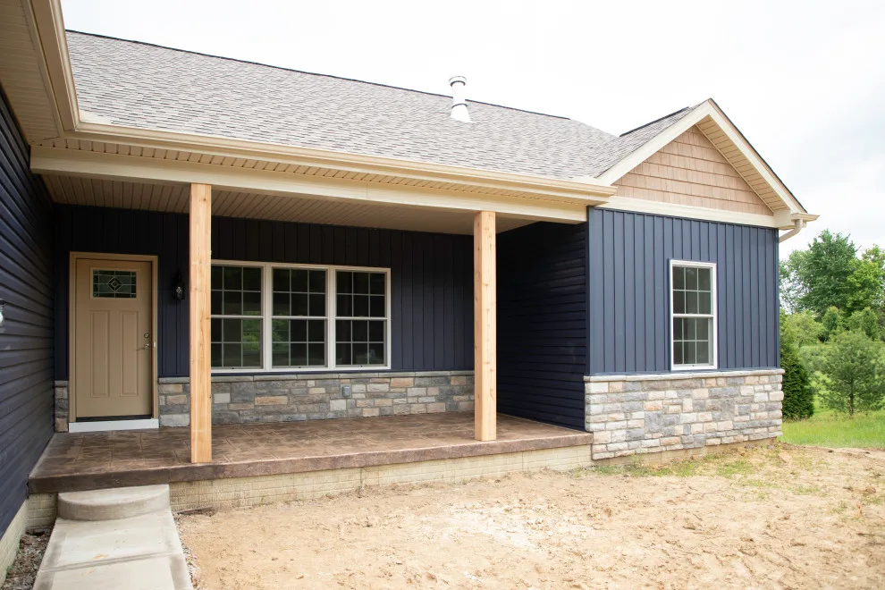 Bespoke Ranch in Rockbridge by Kilbarger Home Builders - Photo 5