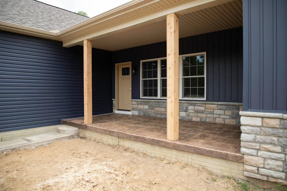 Bespoke Ranch in Rockbridge by Kilbarger Home Builders - Photo 8
