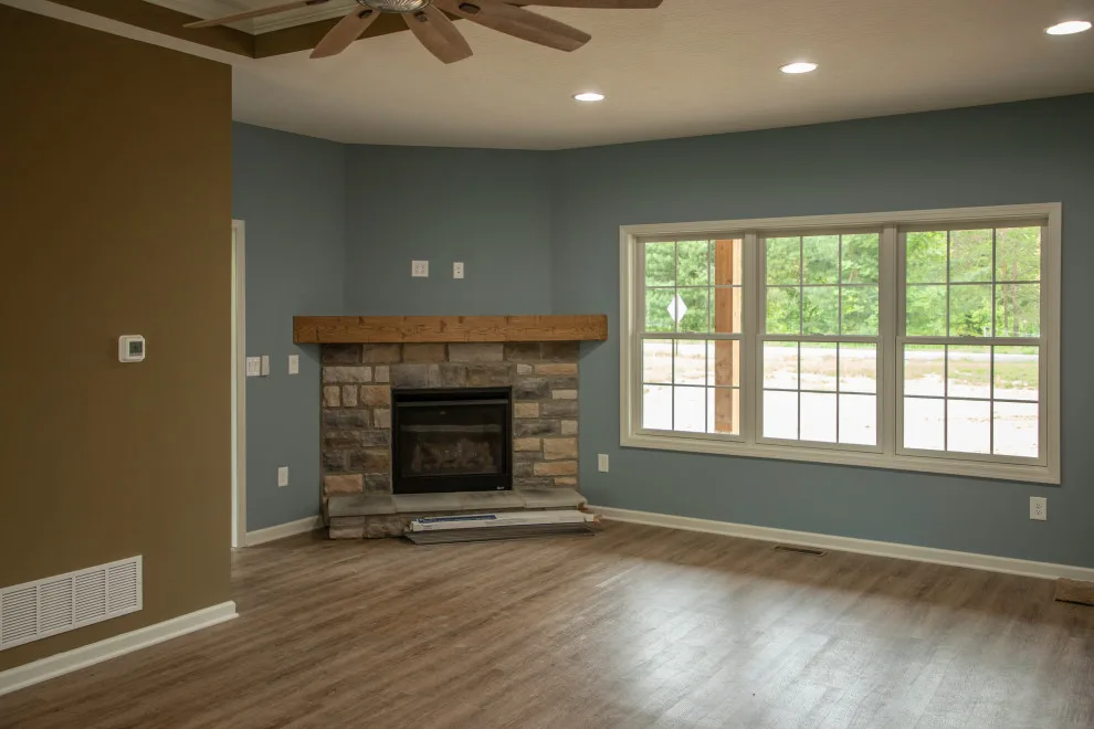 Bespoke Ranch in Rockbridge by Kilbarger Home Builders - Photo 34