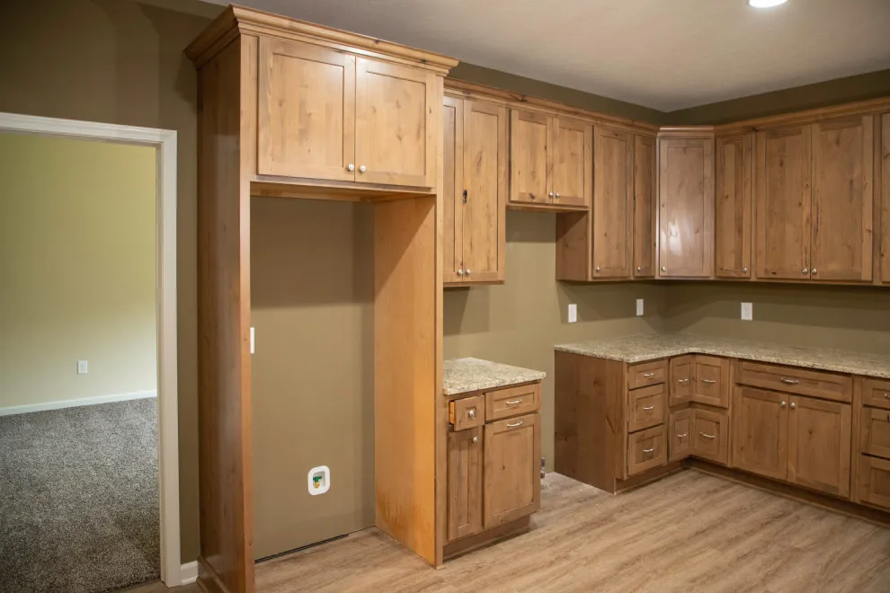 Bespoke Ranch in Rockbridge by Kilbarger Home Builders - Photo 33