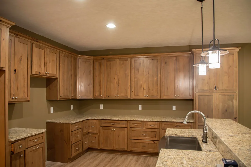 Bespoke Ranch in Rockbridge by Kilbarger Home Builders - Photo 6