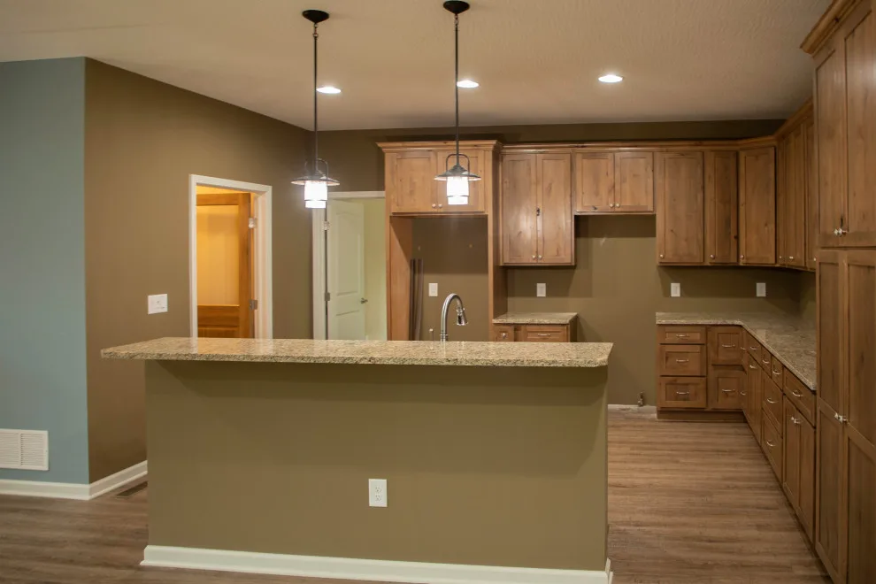 Bespoke Ranch in Rockbridge by Kilbarger Home Builders - Photo 14