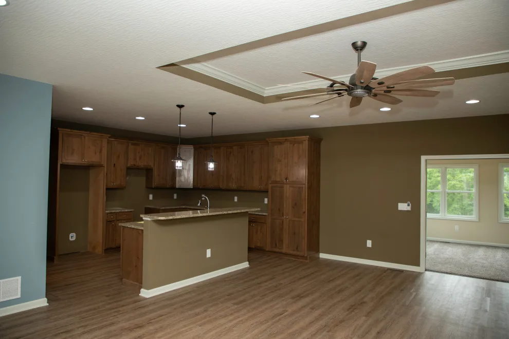 Bespoke Ranch in Rockbridge by Kilbarger Home Builders - Photo 9