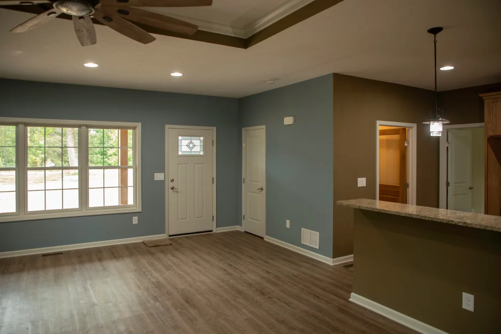 Bespoke Ranch in Rockbridge by Kilbarger Home Builders - Photo 28